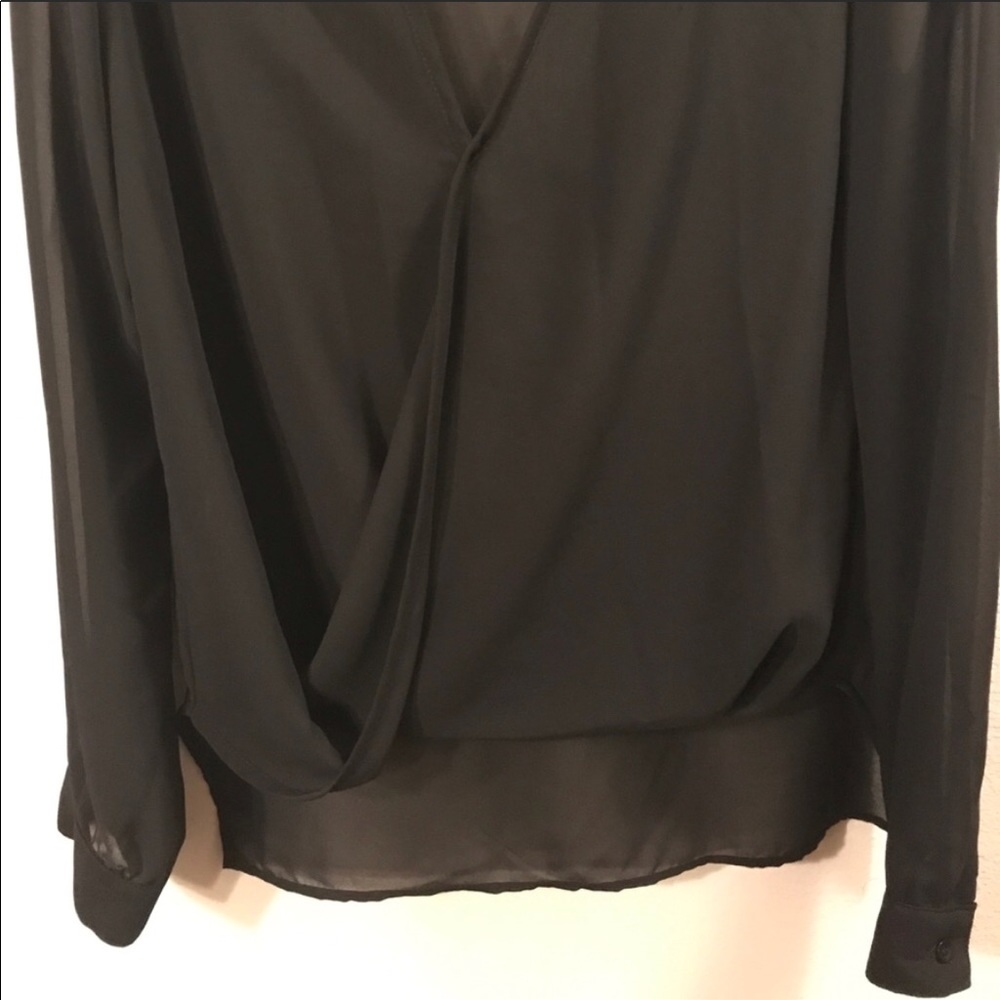 WAYF blouse - Picture 3 of 4